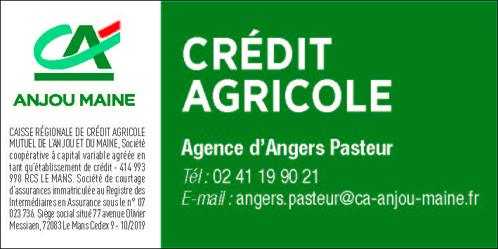 Crédit agricole