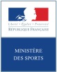 Ministère des sports